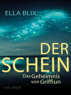 cover image of Der Schein